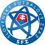 Komárno W club crest