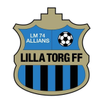 Lilla Torg W club crest