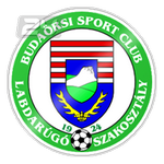 Budaorsi SC club crest