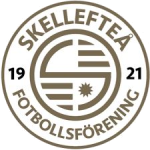 Skellefteå FC W club crest