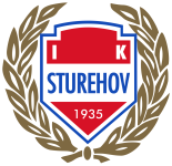 Sturehov W club crest
