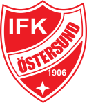 IFK Östersund W club crest