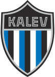 Tallinna Kalev III club crest
