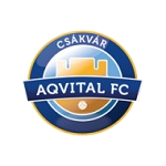 Csakvar club crest
