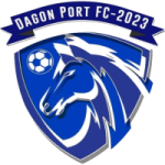 Dagon Port club crest