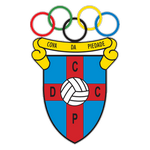 Cova De Piedade club crest