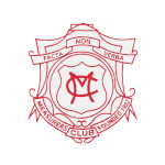 Measurers club crest