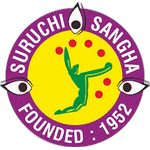 NA Suruchi Sangha club crest