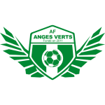Anges Verts club crest