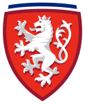 FC Praha W club crest