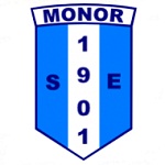Monori Se club crest