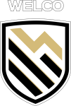 Welco X club crest