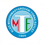 MTE 1904 club crest