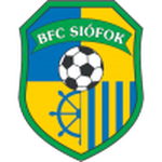 Siofok club crest