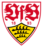 Stuttgart W club crest