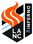 Lancaster Inferno W club crest
