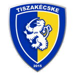 Tiszakecske FC club crest
