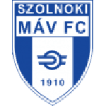 Szolnoki MAV FC club crest