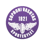 Soproni VSE club crest