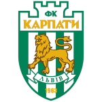 Karpaty Lviv U19 club crest