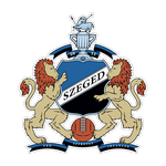Szeged 2011 club crest