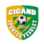 Cigand SE club crest