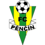 Pěnčín club crest