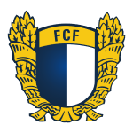 Famalicao club crest