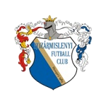 Kozarmisleny FC club crest