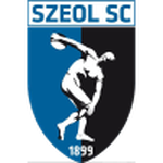 Szeol Sc club crest