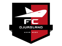 Grenaa club crest