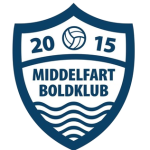 Middelfart II club crest