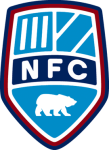 Nykøbing II club crest
