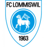 Lommiswil club crest