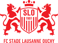 Stade-Lausanne-Ouchy II club crest