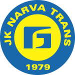 Narva U21 club crest