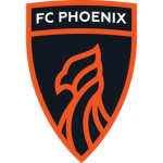 Johvi Phoenix club crest
