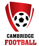 Cambridge club crest