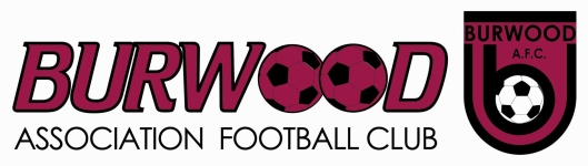 Burwood club crest