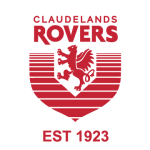 Claudelands Rovers club crest