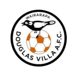 Douglas Villa club crest