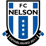FC Nelson club crest