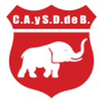 Defensores de Belgrano VR club crest