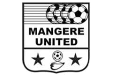 Mangere United club crest