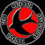 Matamata Swifts club crest