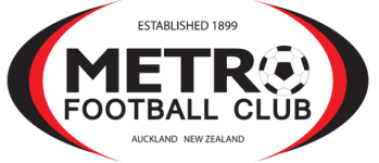 Metro club crest