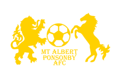 Mt Albert Ponsonby club crest