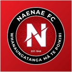 Naenae club crest