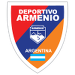 Deportivo Armenio club crest
