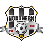 Northern AFC club crest